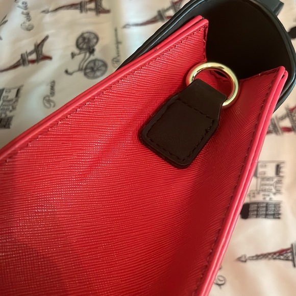 Hot Topic Loungefly Disney Handbag Limited Edition - Picture 5 of 13